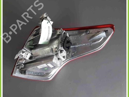 Left taillight CITROËN C4 Picasso I MPV (UD_) 1.6 HDi | BP13629216C34 