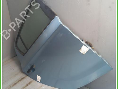 Right rear door HYUNDAI i20 I (PB, PBT) 1.2 | BP28019590C5 