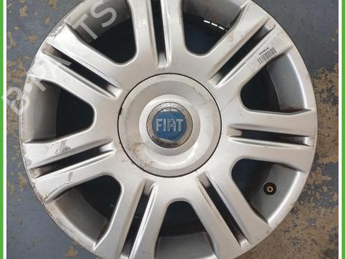 Used Rim Rim FIAT IDEA (350_) 1.3 D Multijet (70 hp) 40076389 40076389
