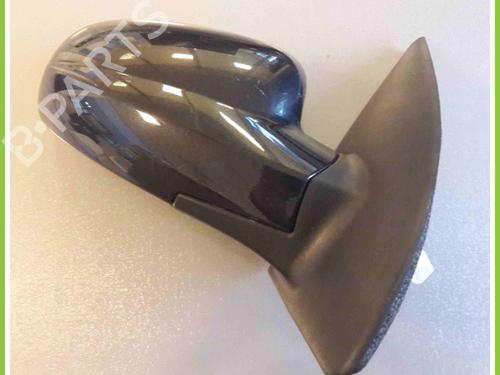Right mirror CHEVROLET AVEO / KALOS Hatchback (T250, T255) 1.4 | BP13509874C27 