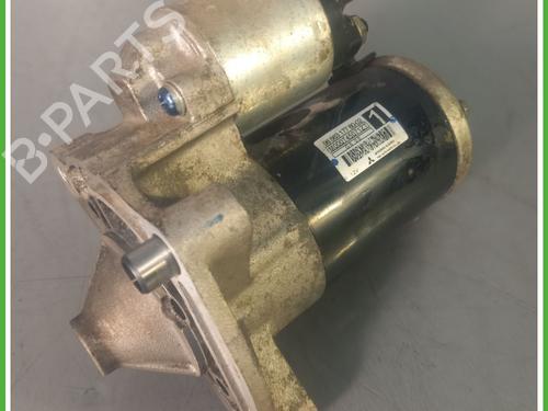 Startmotor PEUGEOT 207 SW (WK_) 1.4 (73 hp) 30096739