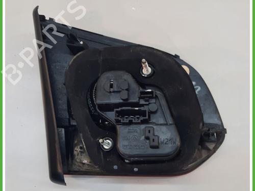 Right taillight VW GOLF VI (5K1) 1.2 TSI | BP12570988C35 