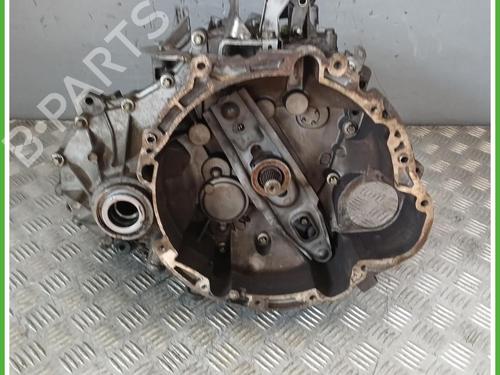 Used Gearbox Gearbox SMART FORFOUR (454) 1.5 CDI (454.000) (68 hp) 40149271 40149271