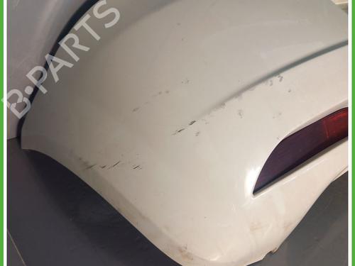 Rear bumper FIAT PUNTO (199_) 1.4 Bifuel | BP29914488C8