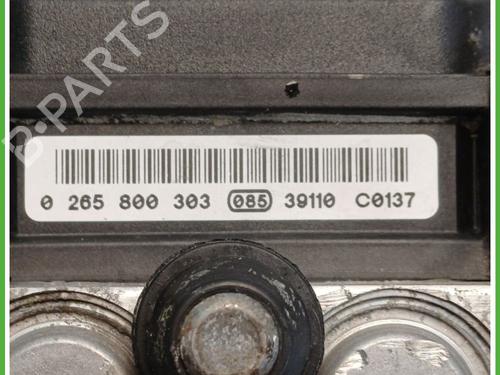 Abs pomp OPEL CORSA C (X01) 1.2 (F08, F68) | BP29326235M43 