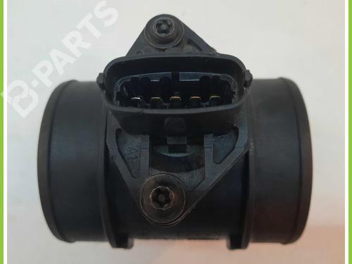 Mass air flow sensor ALFA ROMEO 147 (937_) 1.6 16V T.SPARK ECO (937.AXA1A, 937.BXA1A) | BP11370537M95