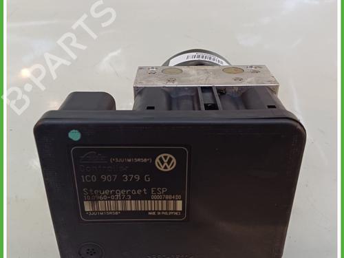 ABS pump VW GOLF IV (1J1) 1.9 TDI | BP15879674M43 