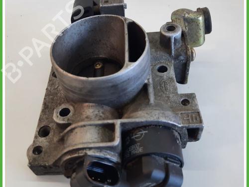 Throttle body FIAT SEICENTO / 600 (187_) 1.1 (187AXB, 187AXB1A, 187AXC1A02) | BP14363006M82 