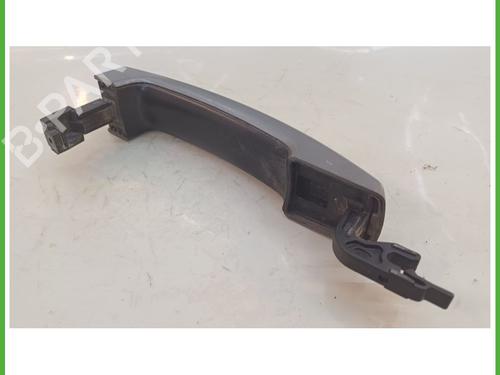 Rear right exterior door handle LAND ROVER RANGE ROVER SPORT I (L320) 2.7 D 4x4 | BP15811389C130 