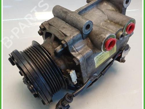 Used Other Other FORD FIESTA V (JH_, JD_) 1.25 16V (75 hp) 40147619 40147619