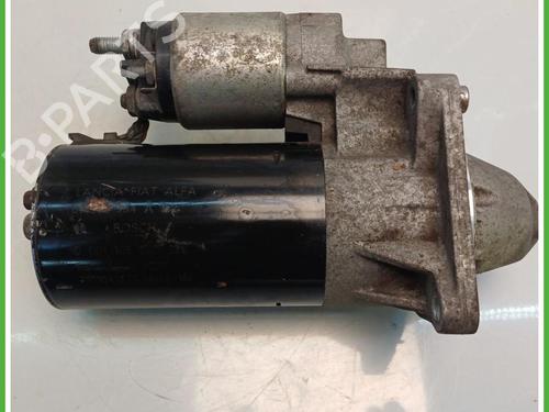 Starter LANCIA DELTA III (844_) 1.6 D Multijet (844.AXC11, 844.AXC1A) | BP40148029M8  - Image 5