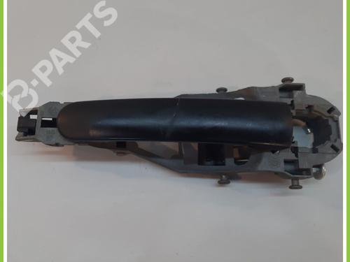 Front right exterior door handle VW GOLF V (1K1) 1.6 | BP11367886C129 