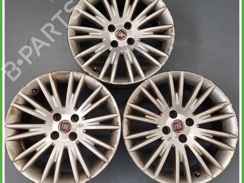 Used Rim Rim FIAT BRAVO II (198_) 1.4 (198AXA1B) (90 hp) 40148662 40148662