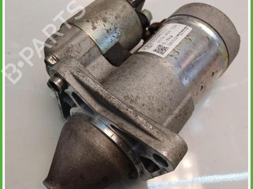 Used Starter Starter FIAT GRANDE PUNTO (199_) 1.2 (65 hp) 40146857 40146857