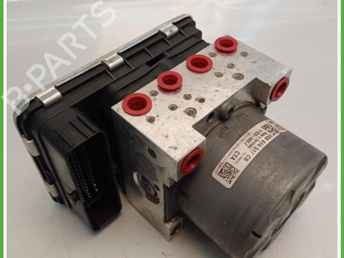 Used ABS pump AUDI A3 Sportback (8VA, 8VF) 2.0 TDI (150 hp) 28289075