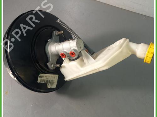 Servo brake PEUGEOT 208 I (CA_, CC_) 1.4 HDi | BP29475947M42 