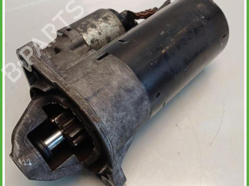 Used Starter Starter ALFA ROMEO GT (937_) 1.9 JTD (937CXN1B) (150 hp) 40147800 40147800