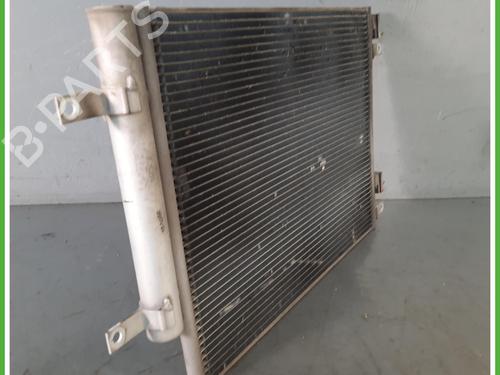 AC radiator OPEL KARL (C16) 1.0 | BP40074502M32 - Image 5