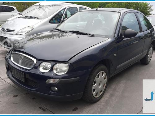 Gearbox ROVER 25 I Hatchback (RF) 1.1 16V | BP40148765M3  - Image 6