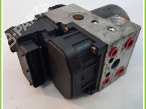 Used ABS pump CITROËN XSARA PICASSO (N68) 2.0 HDi (90 hp) 11370317
