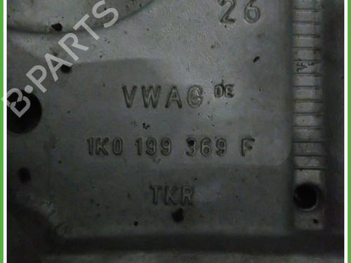 Subframe VW GOLF VI (5K1) 2.0 TDI | BP40132769M9 - Image 3