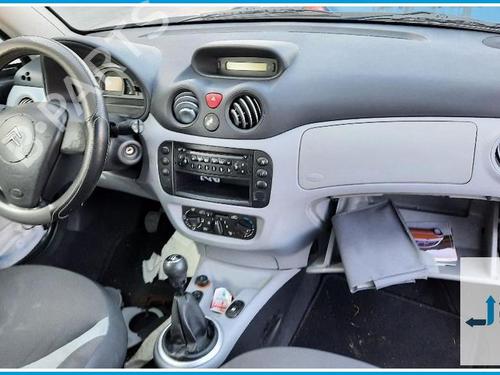 Instrument cluster CITROËN C3 Pluriel (HB_) 1.4 | BP40145943C47  - Image 9