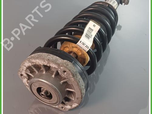 Left rear shock absorber BMW X3 (F25) xDrive 20 d | BP17554256M18 