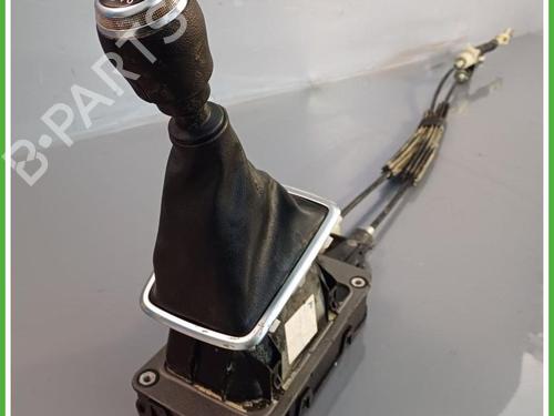 Gear lever DACIA DUSTER (HM_) 1.0 LPG (HMMT) | BP40140615M90 - Image 4