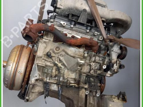 Engine JAGUAR S-TYPE II (X200) 3.0 V6 | BP40139685M1  - Image 5