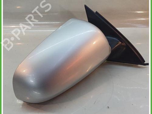 Right mirror AUDI A4 B6 Avant (8E5) 1.9 TDI | BP16862060C27 