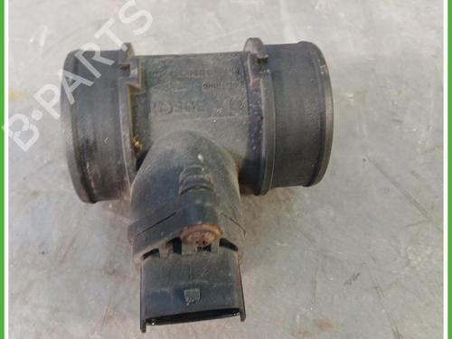 Used Mass air flow sensor Mass air flow sensor OPEL CORSA B (S93) 1.2 i 16V (F08, F68, M68) (65 hp) 40074106 40074106