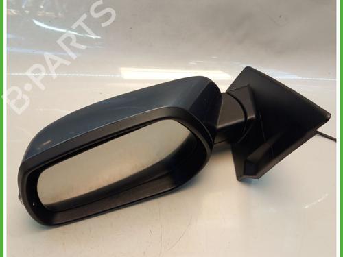 Used Left mirror DR DR 3.0 1.5 LPG (114 hp) 30382478