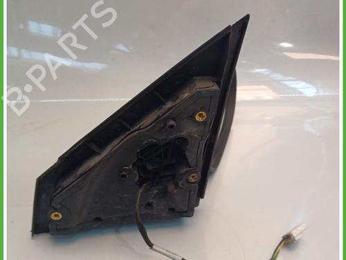 Right mirror LANCIA YPSILON (843_) 1.3 D Multijet (843.AXF11, 843.AXF1A, 843.AXM11,... | BP27820354C27 