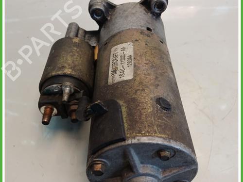 Startmotor FORD FOCUS I (DAW, DBW) 1.8 TDCi | BP29326182M8 