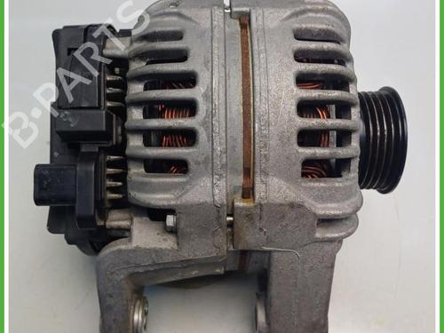 Alternator OPEL CORSA D (S07) 1.2 LPG (L08, L68) | BP40144639M7 - Image 5