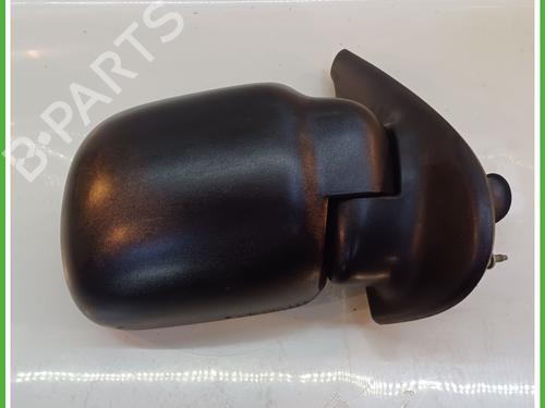 Right mirror RENAULT KANGOO (KC0/1_) D 65 1.9 (KC0E, KC02, KC0J, KC0N) | BP16742582C27 