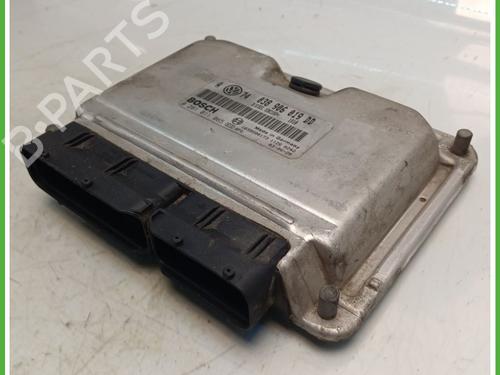 Engine control unit (ECU) VW GOLF IV Variant (1J5) 1.9 TDI | BP31013021M57
