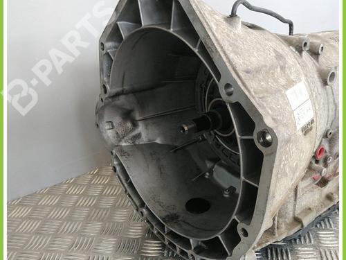 Getriebe JAGUAR S-TYPE II (X200) 3.0 V6 | BP11369315M3 
