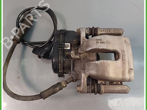 Used Right rear brake caliper MERCEDES-BENZ A-CLASS (W176) A 180 CDI / d (176.012) (109 hp) 20085708