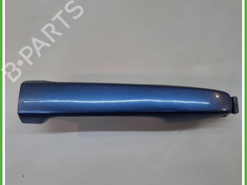 Rear right exterior door handle SUBARU XV (_GP_) 2.0 D AWD (GPD) | BP13260764C130 