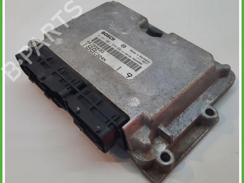 Computer motormanagement FIAT PUNTO (188_) 1.9 JTD | BP12214141M57 