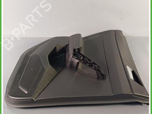 Rear left panel VW POLO VI (AW1, BZ1, AE1) 1.0 TGI | BP40140020C60 - Image 4