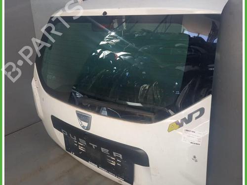 Tailgate DACIA DUSTER (HS_) 1.5 dCi 4x4 (HSMC, HSMD) | BP40076172C6 - Image 3