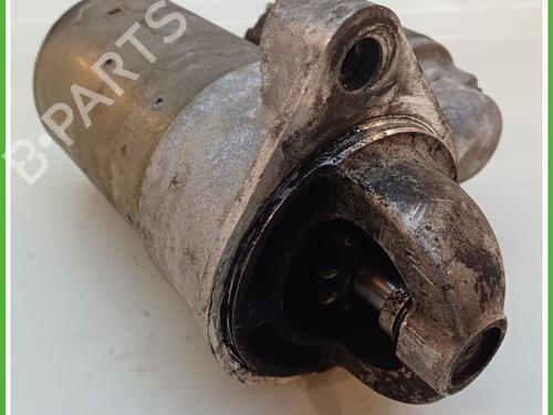 Starter CHEVROLET MATIZ (M200, M250) 0.8 | BP16556711M8 