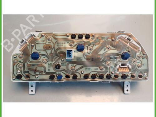 Instrument cluster MG MG ZR 105 | BP27923109C47 