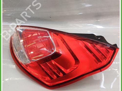 Venstre baglygte FORD FIESTA VI (CB1, CCN) 1.4 LPG | BP19251446C34 