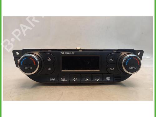 climate-control-kia-ceed-jd-2012-2013-2014-2015-2016-2017-2018-40074078 main image