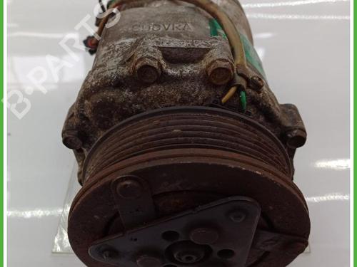 Used Other Other VW LUPO I (6X1, 6E1) 1.4 TDI (75 hp) 40138903 40138903