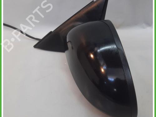 Left mirror SEAT IBIZA III (6L1) 1.4 TDI | BP13537548C26 