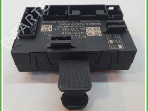 Computer SEAT LEON (5F1) 1.6 TDI | BP12214067M11 